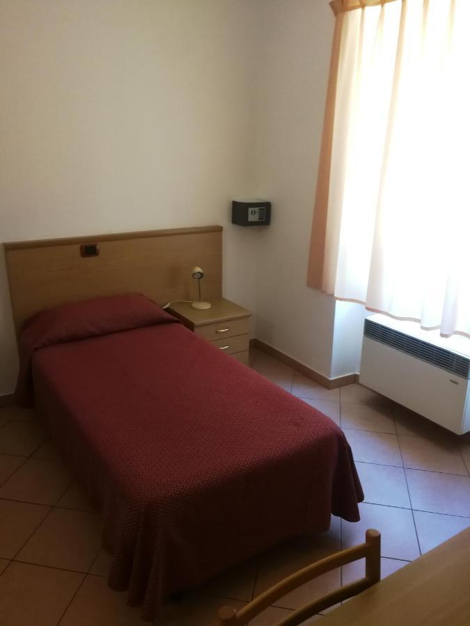 Albergo Della Stazione 卡伊罗蒙泰诺泰 客房 照片